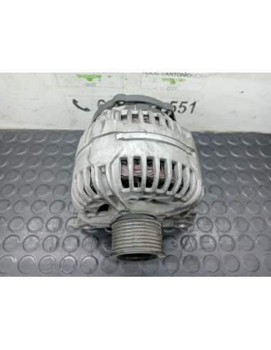 [113800] ALTERNADOR - DAF SERIE LF45.XXX DESDE 06