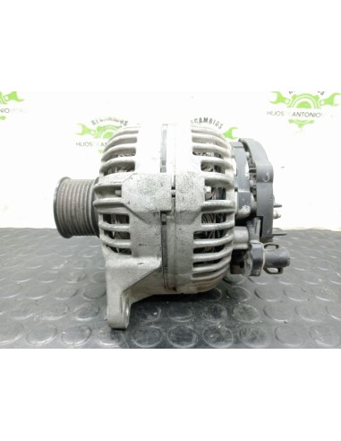 [113800] ALTERNADOR - DAF SERIE LF45.XXX DESDE 06