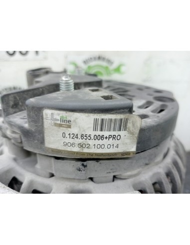 [113800] ALTERNADOR - DAF SERIE LF45.XXX DESDE 06