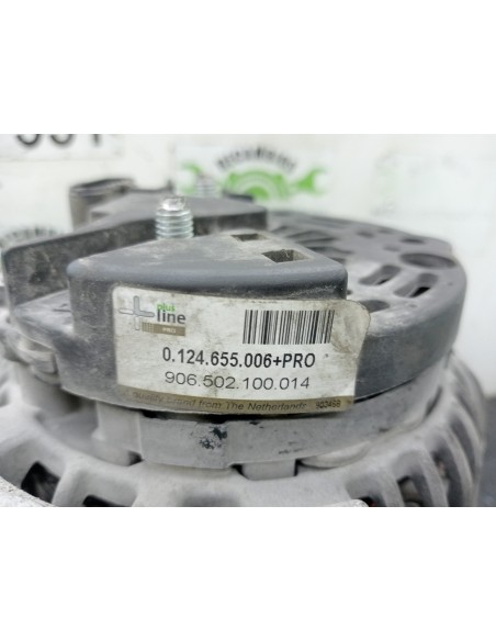[113800] ALTERNADOR - DAF SERIE LF45.XXX DESDE 06