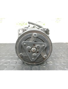 [113799] COMPRESOR AIRE ACONDICIONADO - DAF SERIE...