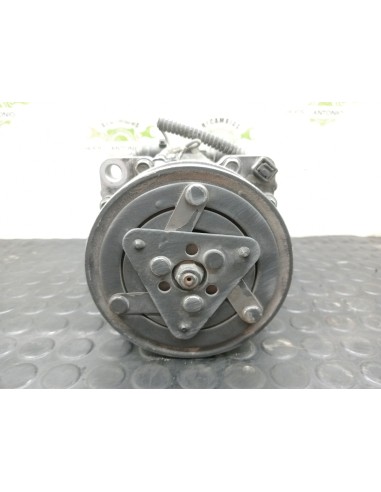 [113799] COMPRESOR AIRE ACONDICIONADO - DAF...