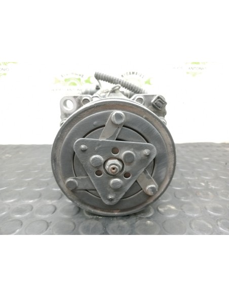 [113799] COMPRESOR AIRE ACONDICIONADO - DAF SERIE LF45.XXX DESDE 06
