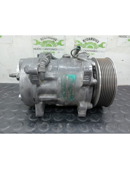 [113799] COMPRESOR AIRE ACONDICIONADO - DAF SERIE LF45.XXX DESDE 06