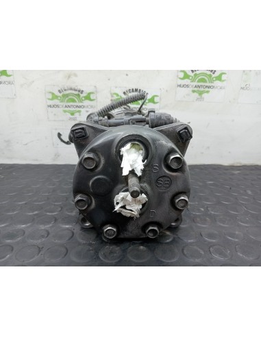 [113799] COMPRESOR AIRE ACONDICIONADO - DAF...