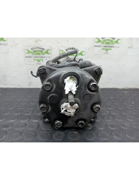 [113799] COMPRESOR AIRE ACONDICIONADO - DAF SERIE LF45.XXX DESDE 06