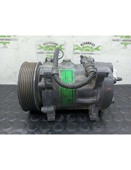 [113799] COMPRESOR AIRE ACONDICIONADO - DAF SERIE LF45.XXX DESDE 06