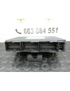 [113798] CENTRALITA - MAN TGX 35.XXX (01/2007 - ...) 2