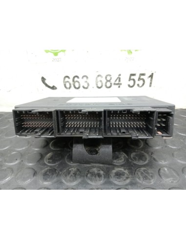 [113798] CENTRALITA - MAN TGX 35.XXX (01/2007 -...