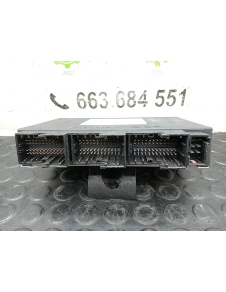 [113798] CENTRALITA - MAN TGX 35.XXX (01/2007 - ...)