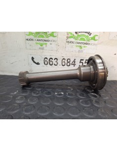 [113797] EJE TOMA DE FUERZA - VOLVO FH 13 2