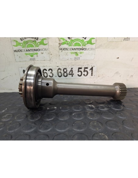 [113797] EJE TOMA DE FUERZA - VOLVO FH 13