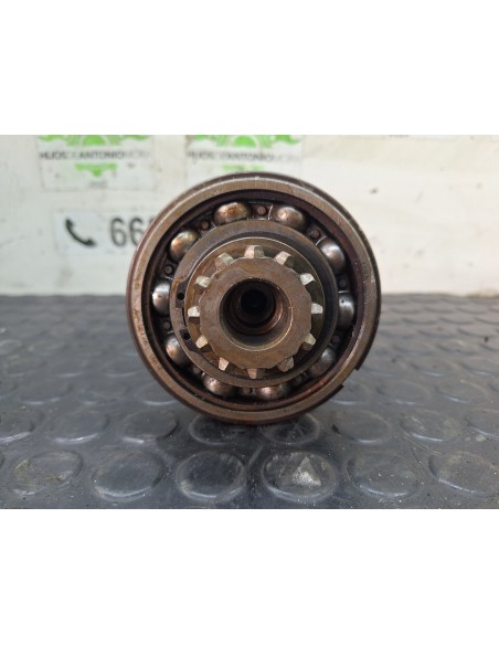 [113797] EJE TOMA DE FUERZA - VOLVO FH 13