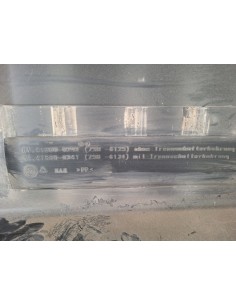 [113796] TAPA BATERIA - MAN TGX 35.XXX (01/2007 - ...)