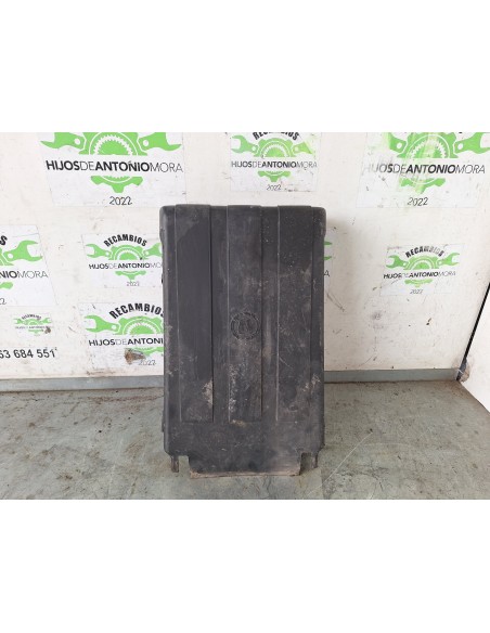 [113796] TAPA BATERIA - MAN TGX 35.XXX (01/2007 - ...)