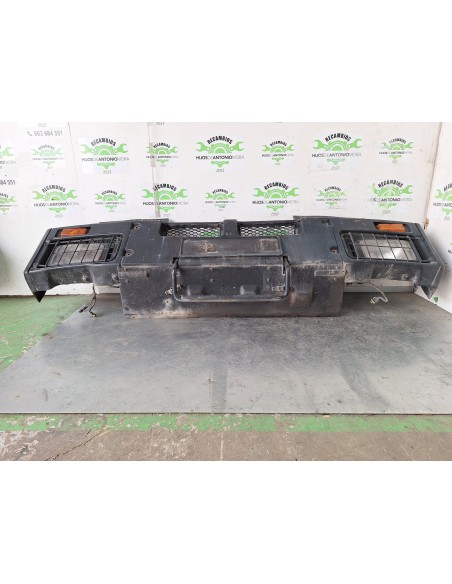 [113794] PARAGOLPES DELANTERO - IVECO EUROTECH CURSOR (MH)