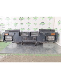 [113794] PARAGOLPES DELANTERO - IVECO EUROTECH CURSOR (MH) 2