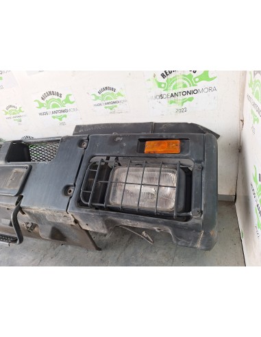 [113794] PARAGOLPES DELANTERO - IVECO EUROTECH...