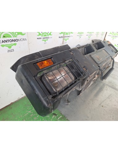 [113794] PARAGOLPES DELANTERO - IVECO EUROTECH...