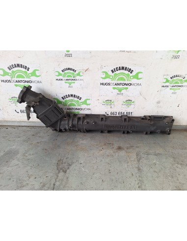 [113791] COLECTOR ADMISION - RENAULT SERIE T...