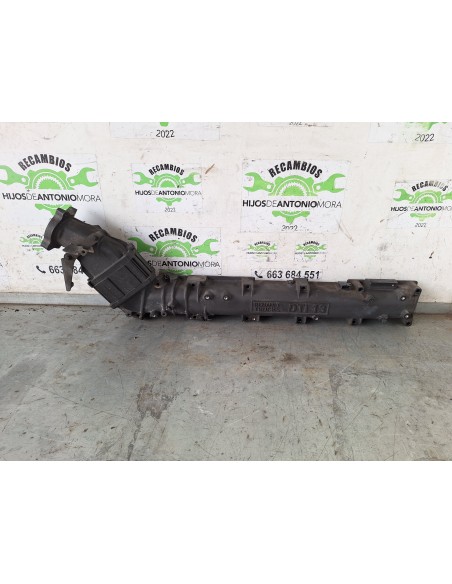 [113791] COLECTOR ADMISION - RENAULT SERIE T (01/2013 - ...)