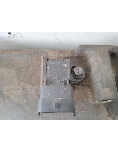 [113791] COLECTOR ADMISION - RENAULT SERIE T...