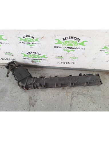 [113791] COLECTOR ADMISION - RENAULT SERIE T...