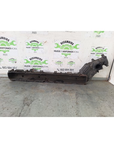 [113791] COLECTOR ADMISION - RENAULT SERIE T...