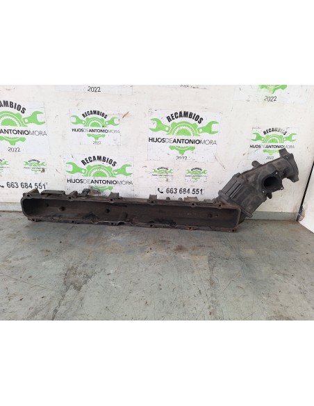 [113791] COLECTOR ADMISION - RENAULT SERIE T (01/2013 - ...)