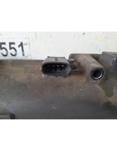 [113791] COLECTOR ADMISION - RENAULT SERIE T...