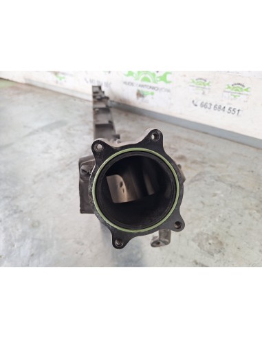 [113791] COLECTOR ADMISION - RENAULT SERIE T...