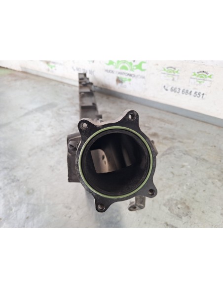 [113791] COLECTOR ADMISION - RENAULT SERIE T (01/2013 - ...)