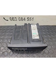 [113790] TACOGRAFO DE TARJETA - MAN TGX 35.XXX (01/2007 -... 2