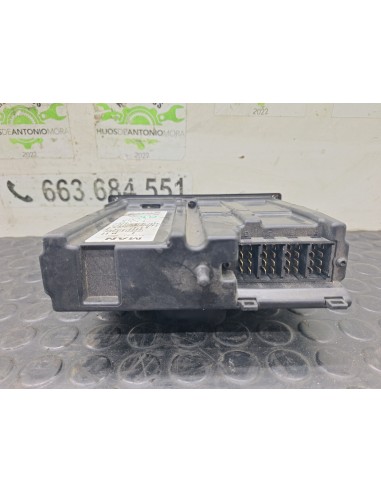 [113790] TACOGRAFO DE TARJETA - MAN TGX 35.XXX...