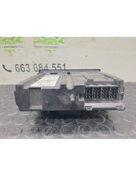 [113790] TACOGRAFO DE TARJETA - MAN TGX 35.XXX (01/2007 - ...)