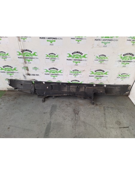 [113789] TAPA CUBIERTA LIMPIA - VOLVO FH 12 ASTA 2001 E2 / E3