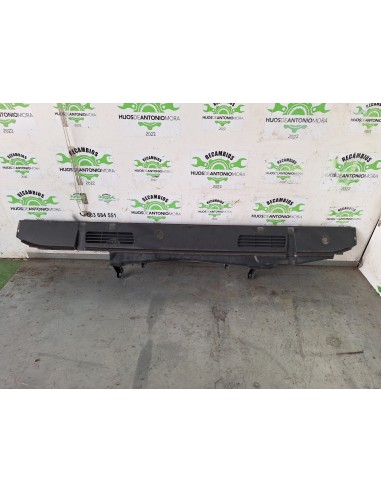 [113789] TAPA CUBIERTA LIMPIA - VOLVO FH 12...