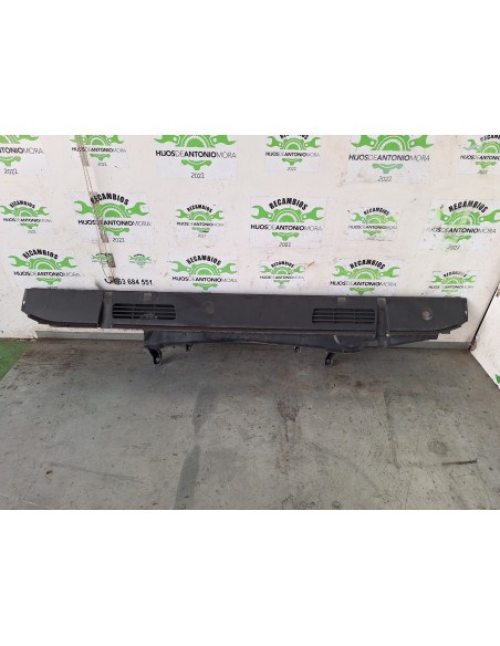 [113789] TAPA CUBIERTA LIMPIA - VOLVO FH 12 ASTA 2001 E2 / E3