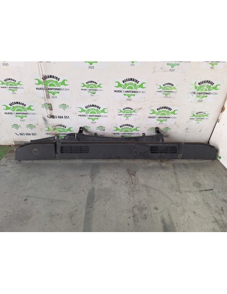 [113789] TAPA CUBIERTA LIMPIA - VOLVO FH 12 ASTA 2001 E2 / E3