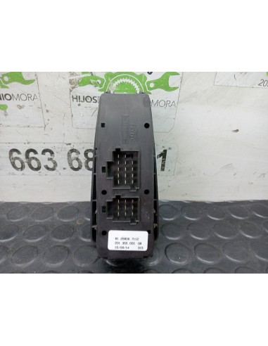 [113788] MANDO ELEVALUNAS DELANTERO DERECHO -...