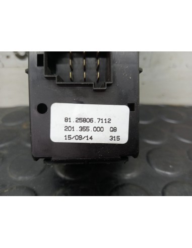 [113788] MANDO ELEVALUNAS DELANTERO DERECHO -...