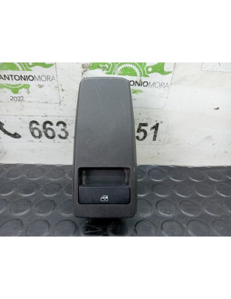 [113788] MANDO ELEVALUNAS DELANTERO DERECHO - MAN TGX 35.XXX (01/2007 - ...)