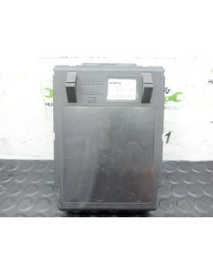 [113787] CENTRALITA ZBR - MAN TGX 35.XXX (01/2007 - ...)