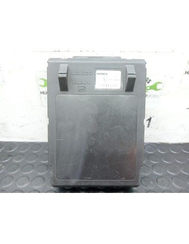 [113787] CENTRALITA ZBR - MAN TGX 35.XXX...