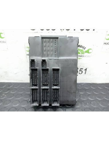 [113787] CENTRALITA ZBR - MAN TGX 35.XXX...