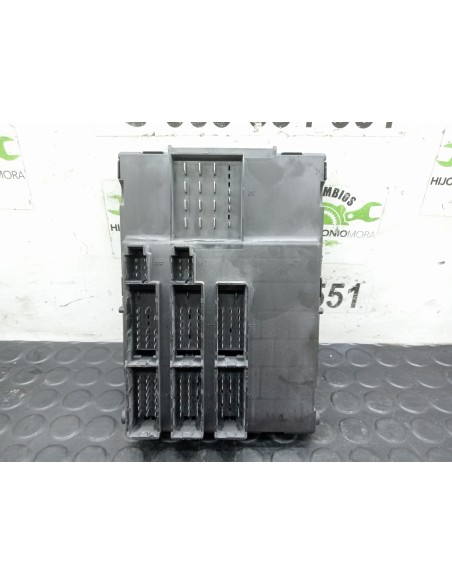 [113787] CENTRALITA ZBR - MAN TGX 35.XXX (01/2007 - ...)