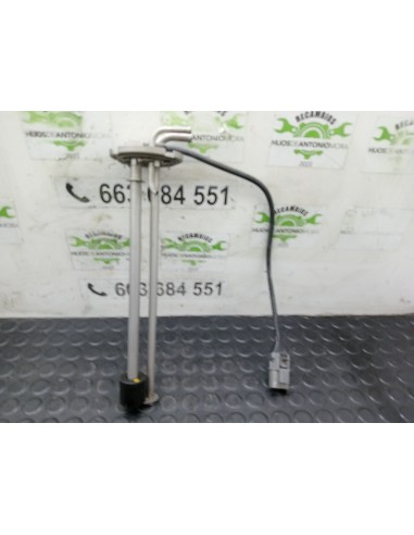 [113786] AFORADOR - NISSAN CABSTAR E (01/2002 -...