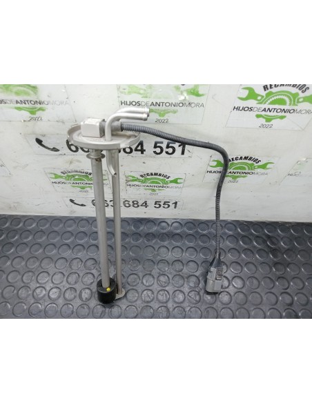 [113786] AFORADOR - NISSAN CABSTAR E (01/2002 - 12/2003)