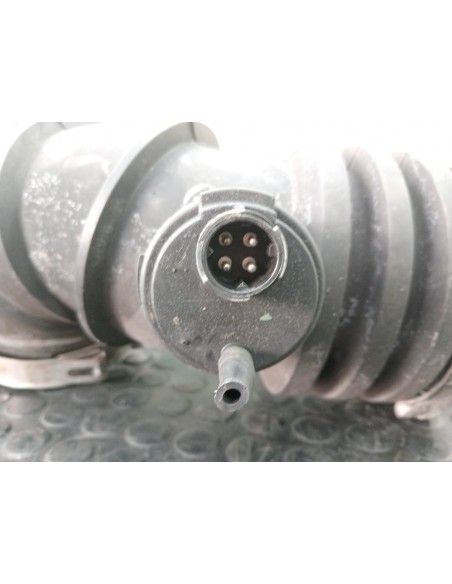 [113784] TUBO FILTRO AIRE - VOLVO FL XXX (01/2006 - 01/2013)