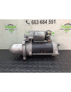 [113783] MOTOR ARRANQUE - VOLVO FL XXX (01/2006 - 01/2013)